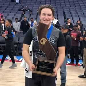 Meet your Posher, Daniel